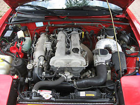 Mazda : MX-5 Miata Yep image 6