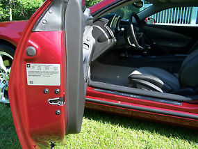 2010 Chevrolet Camaro SS Coupe 2-Door 6.2L image 7