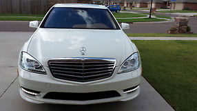 2010 Mercedes-Benz S550 Certified Pre-Owned image 4