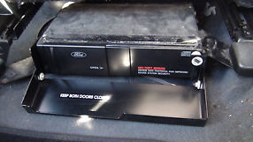Ford Laser GLXi (1998) 4D Sedan 5 SP Manual (1.8L - Multi Point F/INJ) image 7