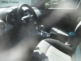 2011 Chevrolet Chevy Cruze Base Sedan 4-Door 1.6L image 2