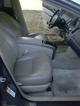 no reserve, low miles 81789, leather seats, image 4