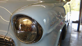 1955 Chevrolet 210 image 2