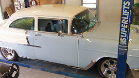 1955 Chevrolet 210 image 3