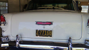 1955 Chevrolet 210 image 6