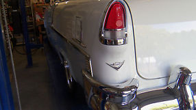 1955 Chevrolet 210 image 7