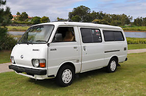 Toyota Hiace Van - Relisted!!! image 1