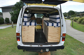 Toyota Hiace Van - Relisted!!! image 7