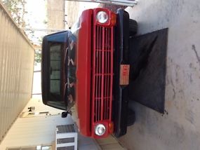Ford: F-100 Short Bed image 2