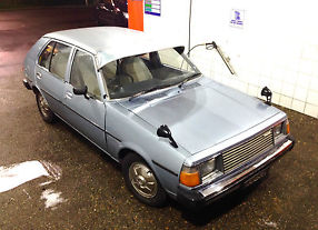 Mazda 323 with 13B Engine, Rx3 crossmember and Rx7 5 speed gearbox  image 2