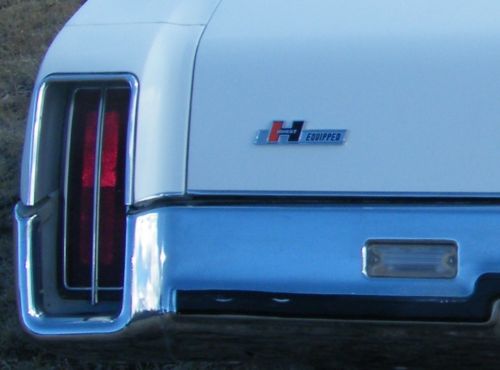 1973 Oldsmobile Cutlass 442 image 6