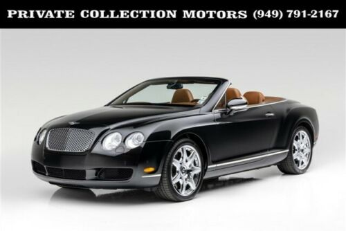 2008 Bentley GT C GTC 14k miles Immaculate