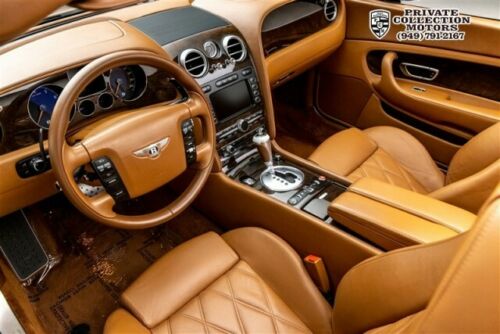 2008 Bentley GT C GTC 14k miles Immaculate image 1