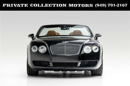 2008 Bentley GT C GTC 14k miles Immaculate image 2