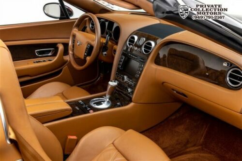 2008 Bentley GT C GTC 14k miles Immaculate image 3