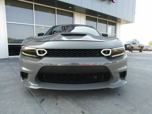 2019 Dodge Charger, Destroyer Gray Clearcoat with 22265 Miles available now! image 1