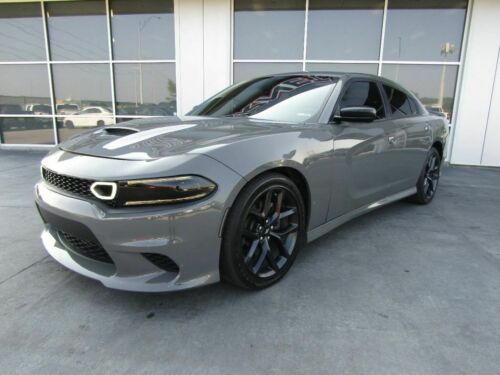 2019 Dodge Charger, Destroyer Gray Clearcoat with 22265 Miles available now! image 2