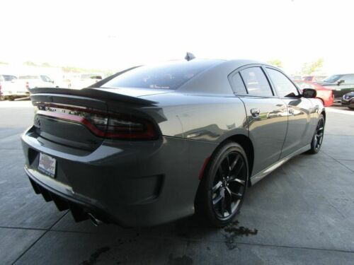 2019 Dodge Charger, Destroyer Gray Clearcoat with 22265 Miles available now! image 6