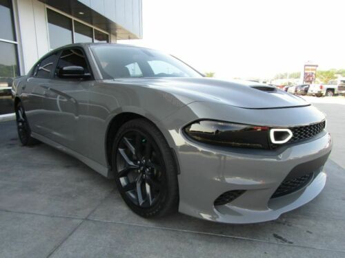 2019 Dodge Charger, Destroyer Gray Clearcoat with 22265 Miles available now! image 8
