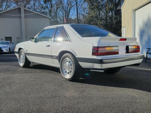 1986 ford mustang gt 5.0 image 2