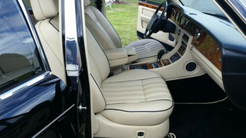 Bentley Brooklands 4 door Luxury Sedan image 5