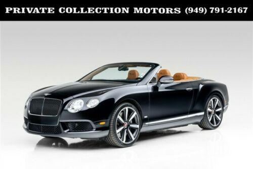 2013  Continental GT V8 Le Mans Edition 13 of 48