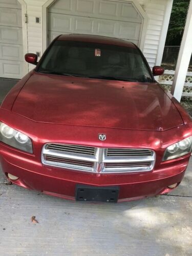 2006  Charger R/T performance 5.7 ltr