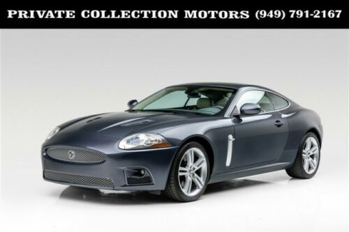 2007  XKR