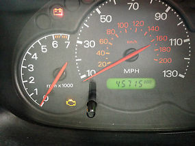 FORD STREEKA ICE (LOW MILEAGE GREAT CONDITION) image 7