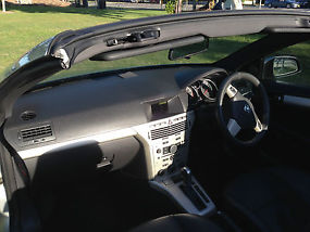 Holden Astra 2007 Twin Top  image 1