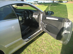 Holden Astra 2007 Twin Top  image 3