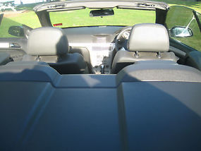 Holden Astra 2007 Twin Top  image 5