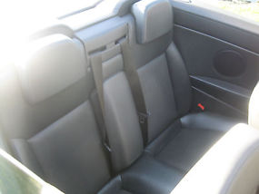 Holden Astra 2007 Twin Top  image 6