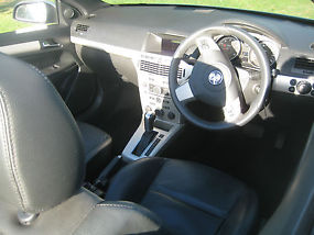 Holden Astra 2007 Twin Top  image 8