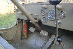 1943 Military Ford Jeep GPW - ONE OF MOST ORIGINAL WWII JEEPS EVER OFFERED! image 3