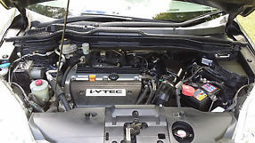 Honda CRV (4x4) (2007) 4D Wagon 6 SP Manual (2.4L - Multi Point F/INJ) 5 Seats image 5