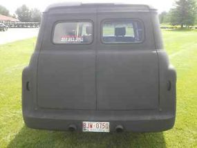 Other Makes : panel truck rat rod image 3