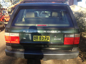 Range Rover  image 4
