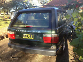 Range Rover  image 6
