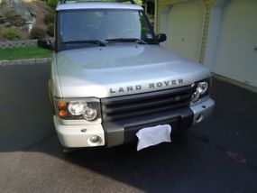 2004 Land Rover Discovery SE in Great Shape image 4