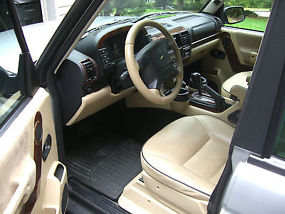 2004 Land Rover Discovery SE in Great Shape image 6