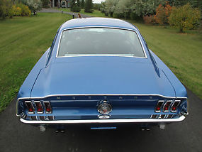Ford : Mustang GT image 1