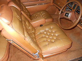 Cadillac Eldorado Biarritz 1984 , Dodge ,Holden , Ford , Buick image 5