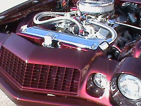 Chevrolet: Camaro LT image 2