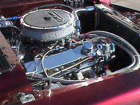 Chevrolet: Camaro LT image 3