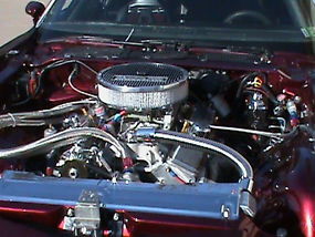 Chevrolet: Camaro LT image 6