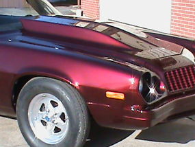 Chevrolet: Camaro LT image 7