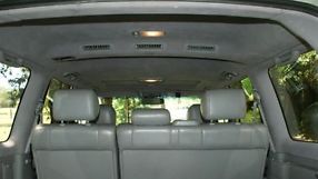 Lexus LX470 (4x4) (2002) 4D Wagon Automatic (4.7L - Multi Point F/INJ) 8 Seats image 5