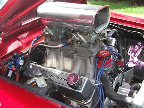 1967 Ford falcon futura sports coupe XR XT XW XY XA XB XC drag hotrod swap trade image 4