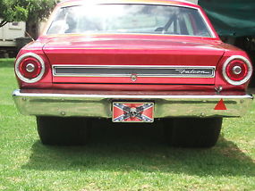 1967 Ford falcon futura sports coupe XR XT XW XY XA XB XC drag hotrod swap trade image 7